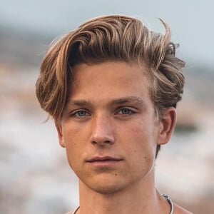 Oliver Svejstrup Brynnum Headshot