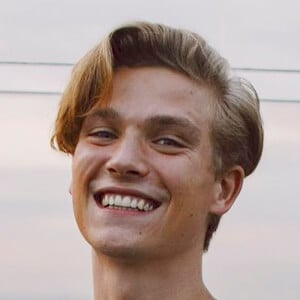 Oliver Svejstrup Brynnum Headshot