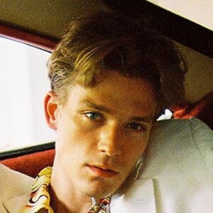 Oliver Svejstrup Brynnum Headshot