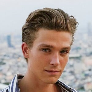 Oliver Svejstrup Brynnum Headshot