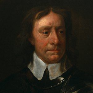 Oliver Cromwell Headshot 2 of 3