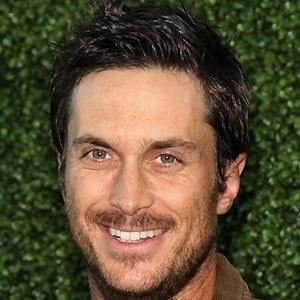 Oliver Hudson at age 33