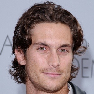 Oliver Hudson at age 26