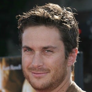 Oliver Hudson Biography