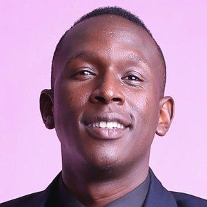 Oliver Otieno Headshot 2 of 10
