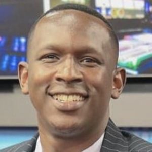 Oliver Otieno Headshot 5 of 10