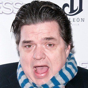 Oliver Platt at age 51