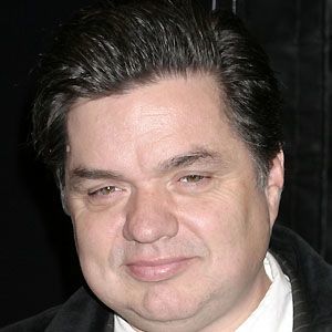 Oliver Platt Headshot 8 of 10