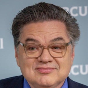 Oliver Platt at age 58