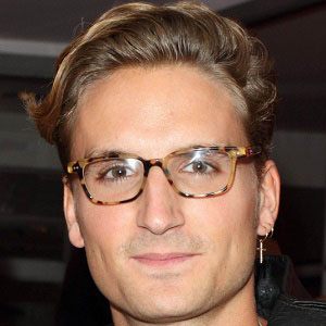 Oliver Proudlock Headshot 5 of 7