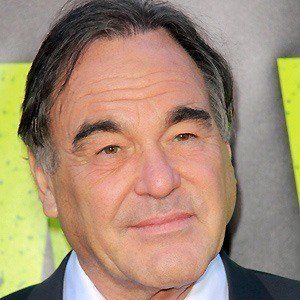 Oliver Stone - Bio, Family, Trivia | Famous Birthdays