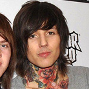 20 Enigmatic Facts About Oliver Sykes 