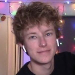 Oliverwhelmed at age 20