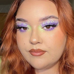 Olivia__makeup Headshot 4 of 10