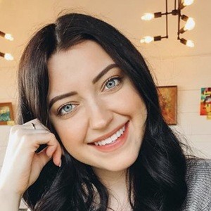 Olivia Biermann Headshot 6 of 6