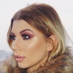 Olivia Buckland Headshot 9 of 9