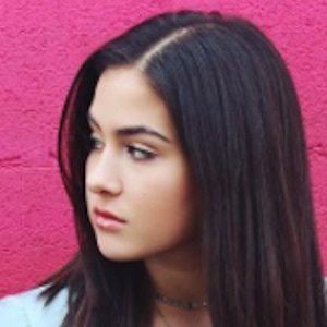 Olivia Cella Headshot 5 of 10