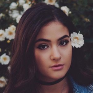 Olivia Cella Headshot 10 of 10