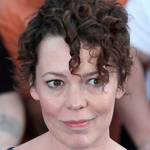 Olivia Colman Headshot 6 of 10