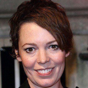 Olivia Colman Headshot 7 of 10