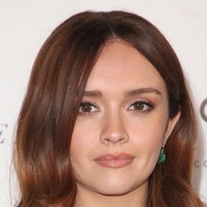 Olivia Cooke Headshot 7 of 9