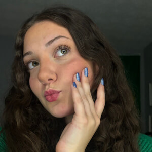 Olivia Costa Headshot 2 of 7