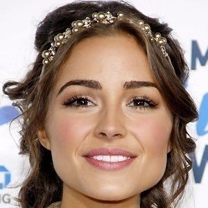 Olivia Culpo at age 20