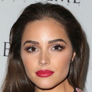 Olivia Culpo at age 24