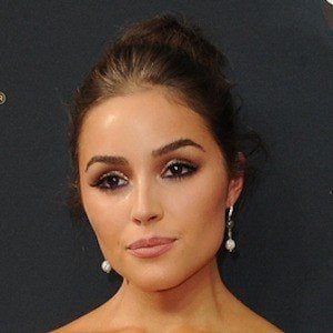 Olivia Culpo at age 24