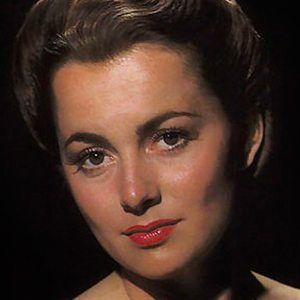 Olivia de Havilland Headshot 6 of 10