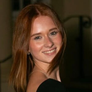 Olivia Dobson Headshot 7 of 8