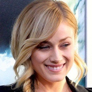 Olivia Taylor Dudley Headshot 2 of 4