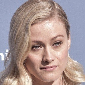 Olivia Taylor Dudley Headshot 3 of 4