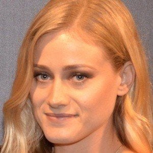 Olivia Taylor Dudley Headshot 4 of 4