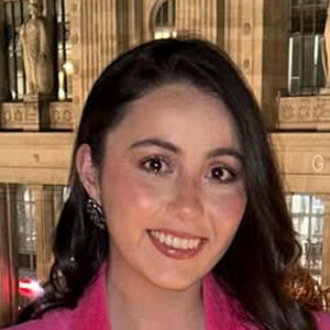 Olivia Gregorian-Wilson Headshot 4 of 6
