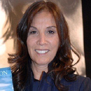 Olivia Harrison - Bio, Family, Trivia | Famous Birthdays