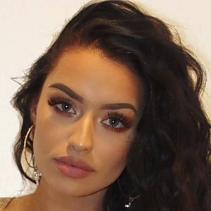 Olivia Johnson (TikTok Star) - Age, Family, Bio | Famous Birthdays