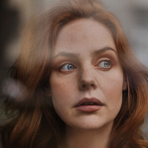 Olivia Marei Headshot 2 of 6