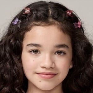 Olivia Monet Perez Headshot 2 of 3