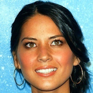 Olivia Munn Headshot 7 of 10