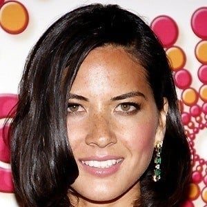 Olivia Munn at age 31