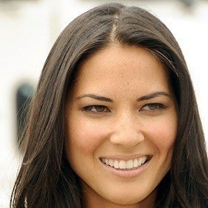 Olivia Munn Headshot 8 of 10