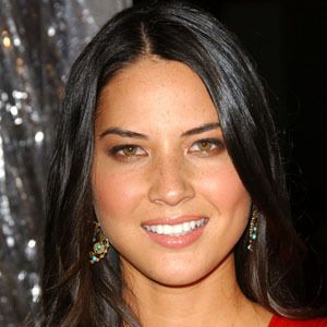 Olivia Munn Headshot 9 of 10