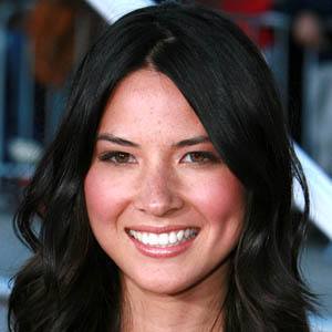 Olivia Munn Headshot 10 of 10