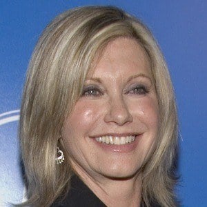 Olivia Newton-John Headshot 8 of 10