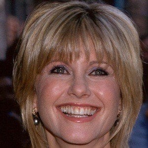 Olivia Newton-John Headshot 10 of 10