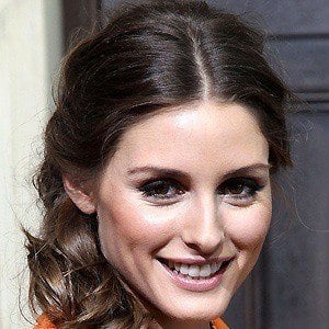 Olivia Palermo Headshot 2 of 10