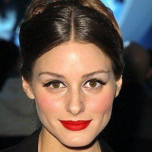 Olivia Palermo Headshot 3 of 10