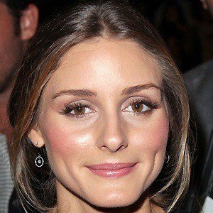 Olivia Palermo Headshot 4 of 10