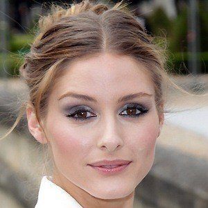 Olivia Palermo Headshot 5 of 10